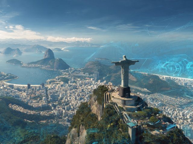 parceria estrategica
